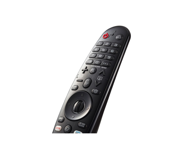 LG AN-MR19BA PILOT Magic do TV 2019r - 1383045 - zdjęcie 2